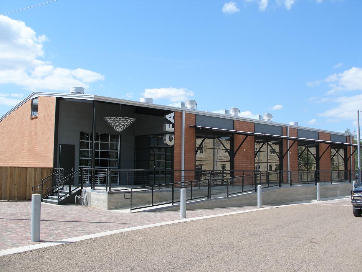 The Culinary Institute of America at Pearl